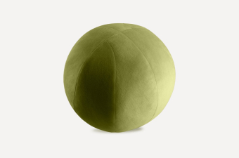 Подушка Винси Barhat Olive