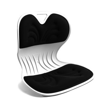 Сидение Chair Meister Suform, черный