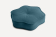 Подушка Молс Barhat Mint
