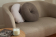 Подушка Бэйгл Cozy Brown