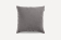 Подушка Деко Velvet Grey