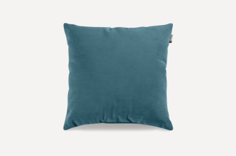 Подушка Деко Velvet Mint