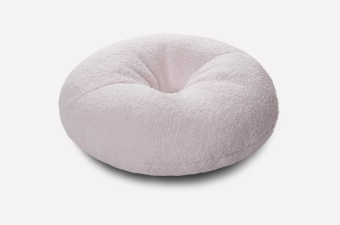 Подушка Бэйгл Cozy Powder