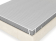 Наматрасник Эос Зима light grey