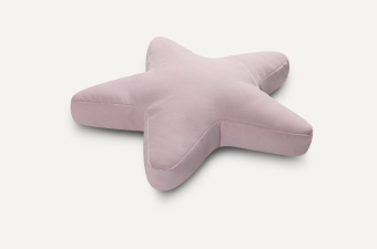 Подушка Лисси Velvet Lilac