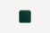 Пуф Куб Velvet Emerald