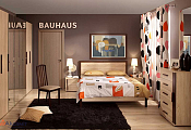 Спальня "Bauhaus"