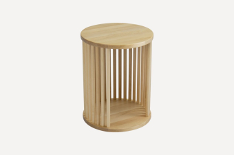 Журнальный стол Гаррет Wood