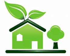 Список самых экологичных материалов для строительства дома