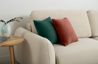 Подушка Деко Velvet Terra