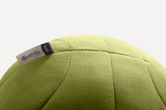 Подушка Винси Barhat Olive
