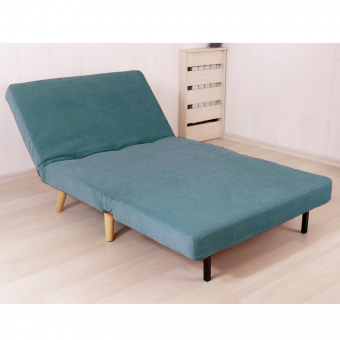 Кресло-кровать ЭЛЛИ 100 мятный