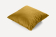 Подушка Деко Velvet Yellow