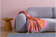 Плед Клипан Rose 150x200