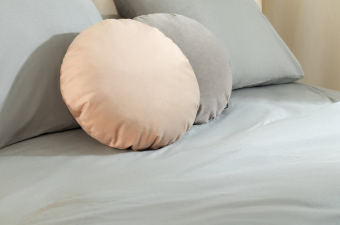 Подушка Рейн Barhat Beige