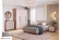 Тумба прикроватная Тоскана (Дуб Табачный/Бисквит) Тумба прикроватная Тоскана (Дуб Табачный/Бисквит)