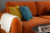 Подушка Деко Velvet Mint