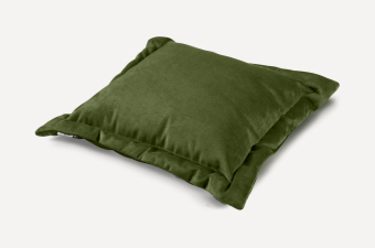 Подушка Арлон Barhat Olive