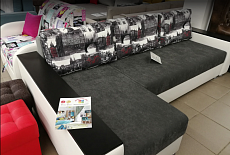 Почему дизайнеры рекомендуют угловые диваны для детской 