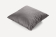 Подушка Деко Velvet Grey