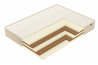 Матрас Vegas Ecolatex L6