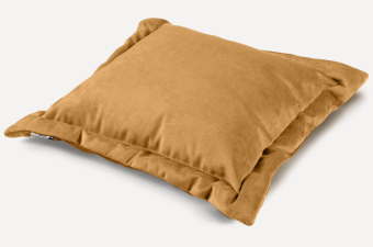 Подушка Арлон Barhat Wet Sand