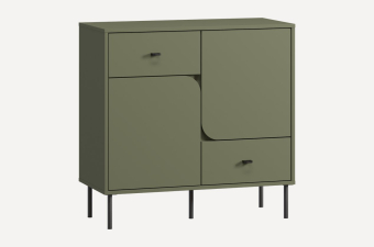 Тумба Блест-1 Olive