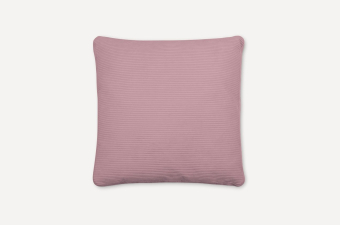 Подушка Варшава Vertical Pink