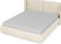 Наматрасник Эос Осень light grey