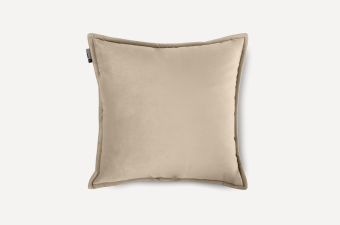 Подушка Линкс Barhat Beige
