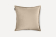 Подушка Линкс Barhat Beige