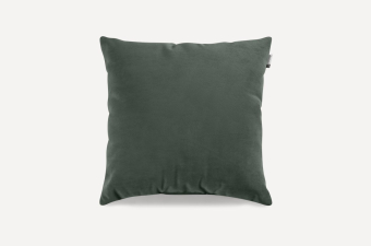 Подушка Деко Velvet Olive