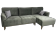 Угловой диван "Гавана"