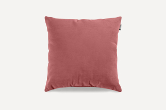 Подушка Деко Velvet Corall
