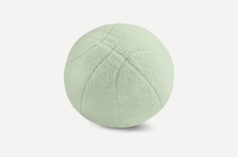 Подушка Винси Cozy Mint