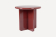 Журнальный стол Тайер Glossy Red Журнальный стол Тайер Glossy Red