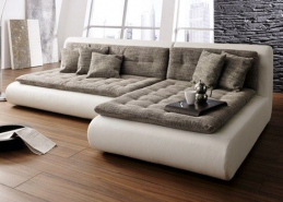 Самые креативные модели диванов