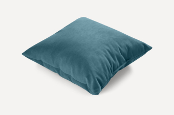 Подушка Деко Velvet Mint