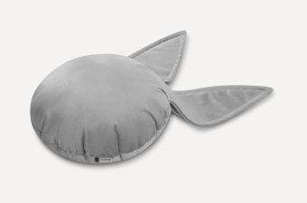 Подушка Китти Barhat Silver