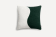 Подушка Канти Cozy Emerald