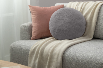 Подушка Рейн Cozy Dove